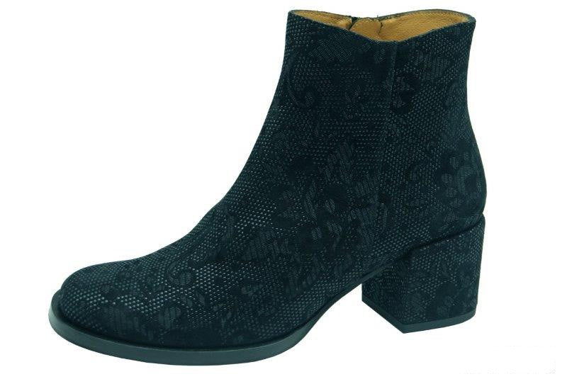MUESTRAS AUDLEY Modelo 22420 BOTIN