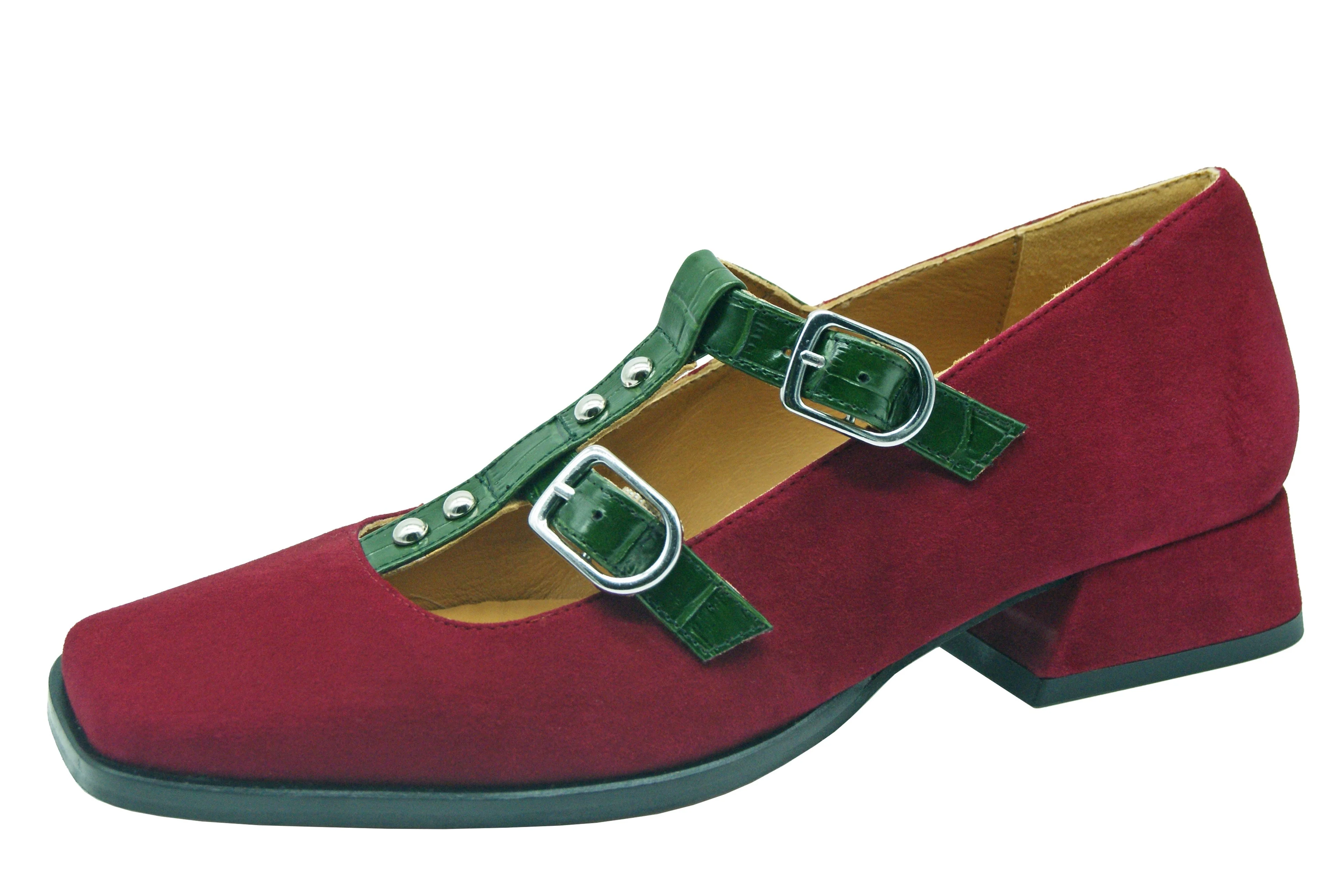 MUESTRAS AUDLEY Modelo 22613