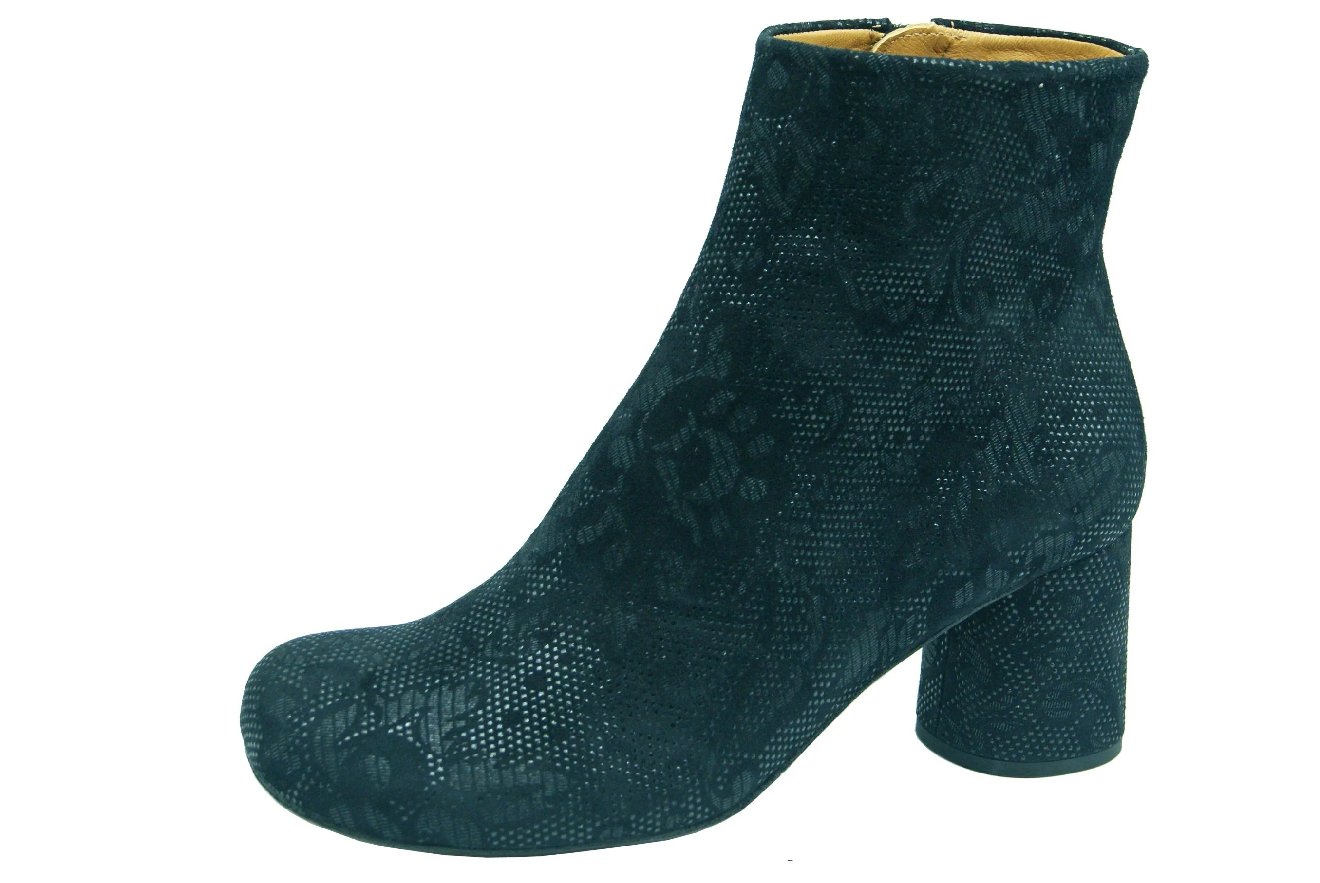 MUESTRAS AUDLEY Modelo 22628 BOTIN