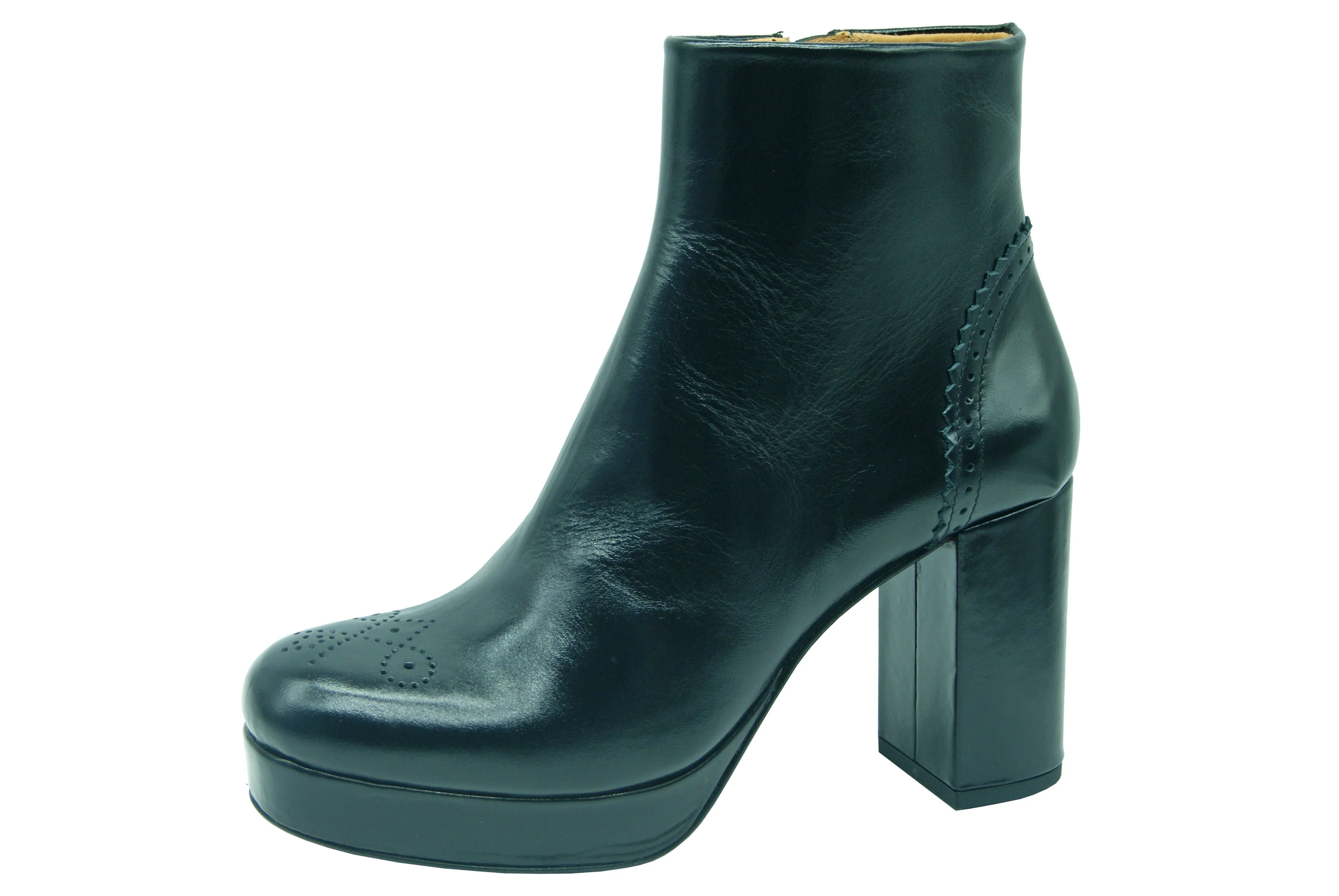 MUESTRAS AUDLEY Modelo 22633 BOTIN