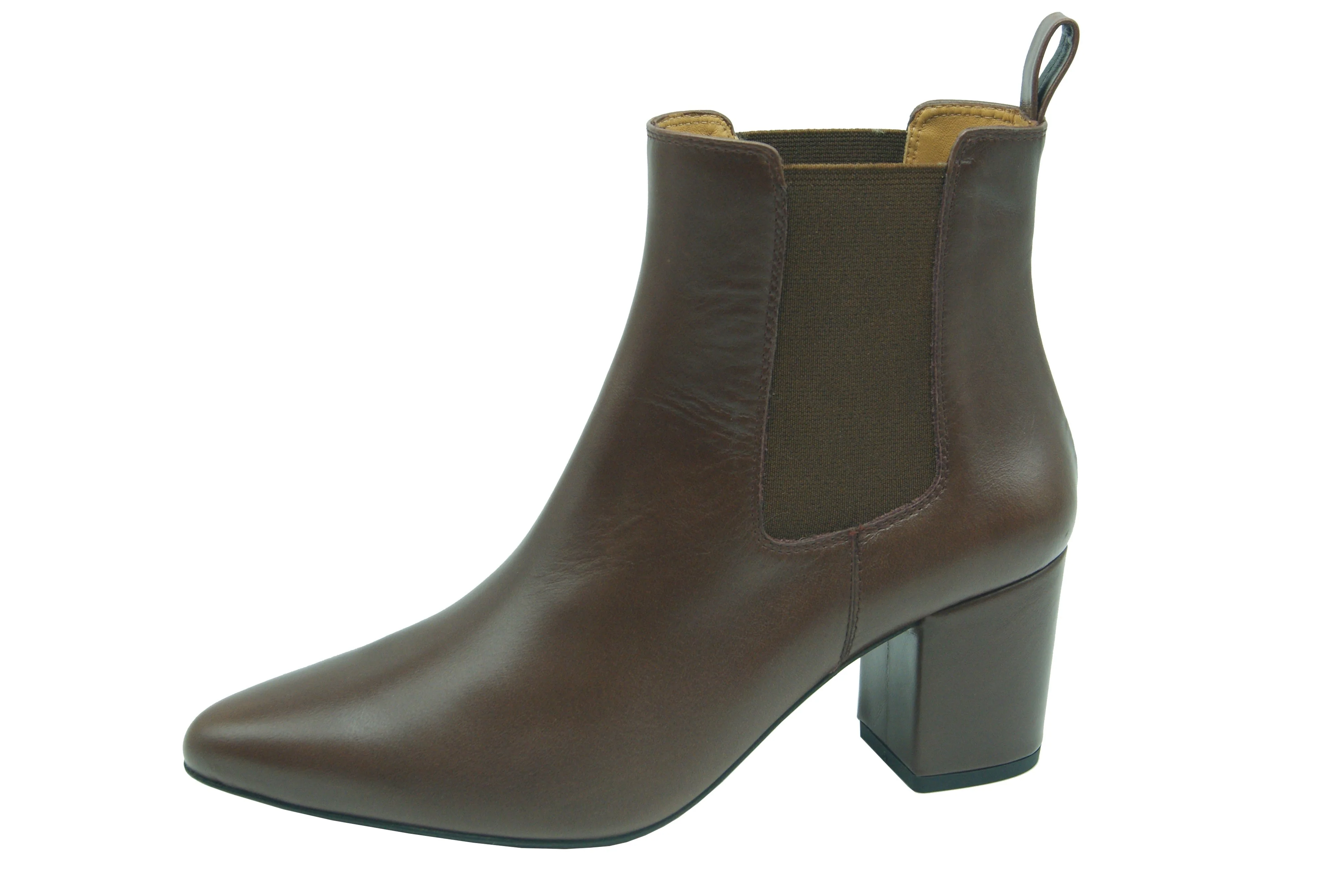 MUESTRAS AUDLEY Modelo 22665 BOTIN
