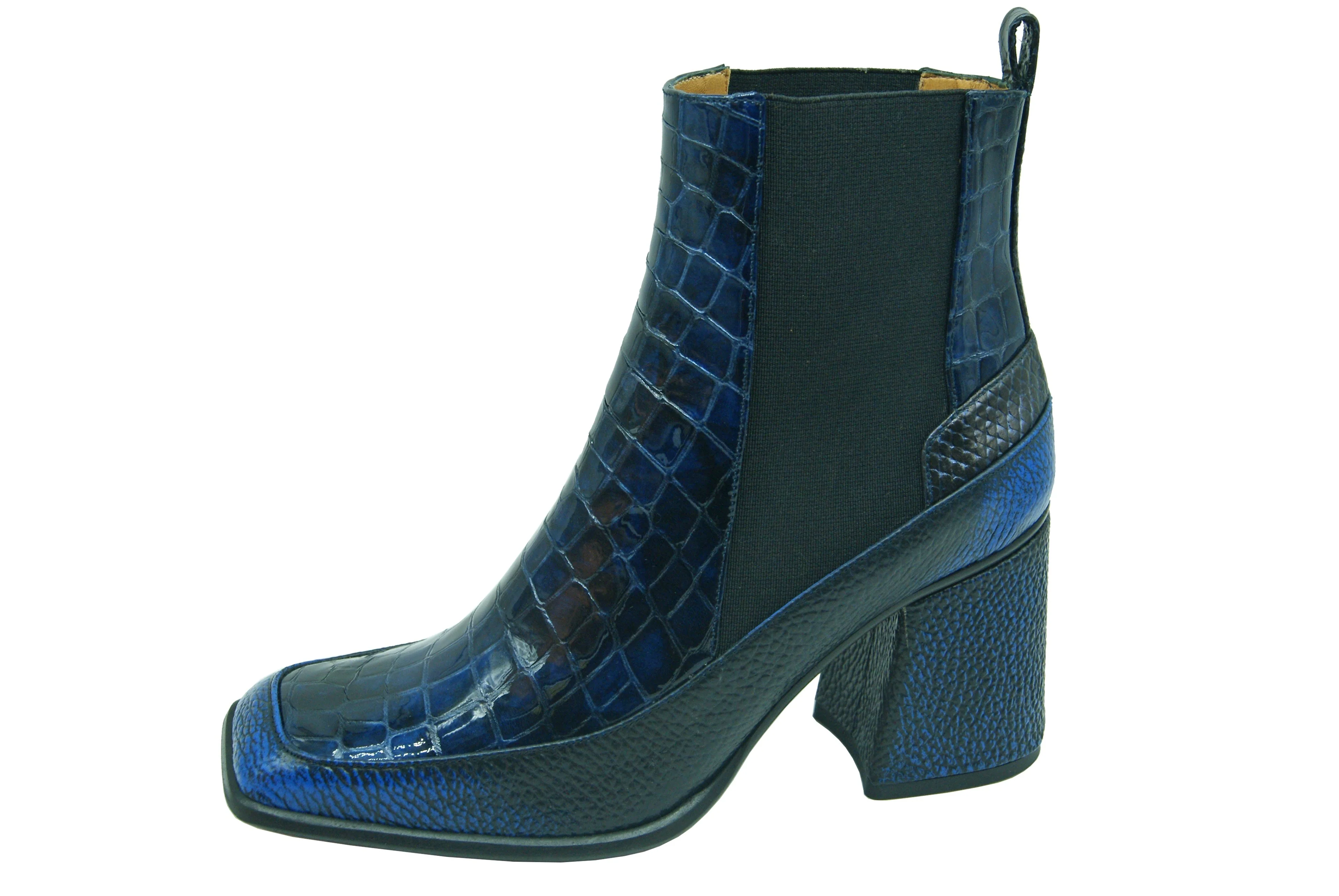 MUESTRAS AUDLEY Modelo 22833 BOTIN