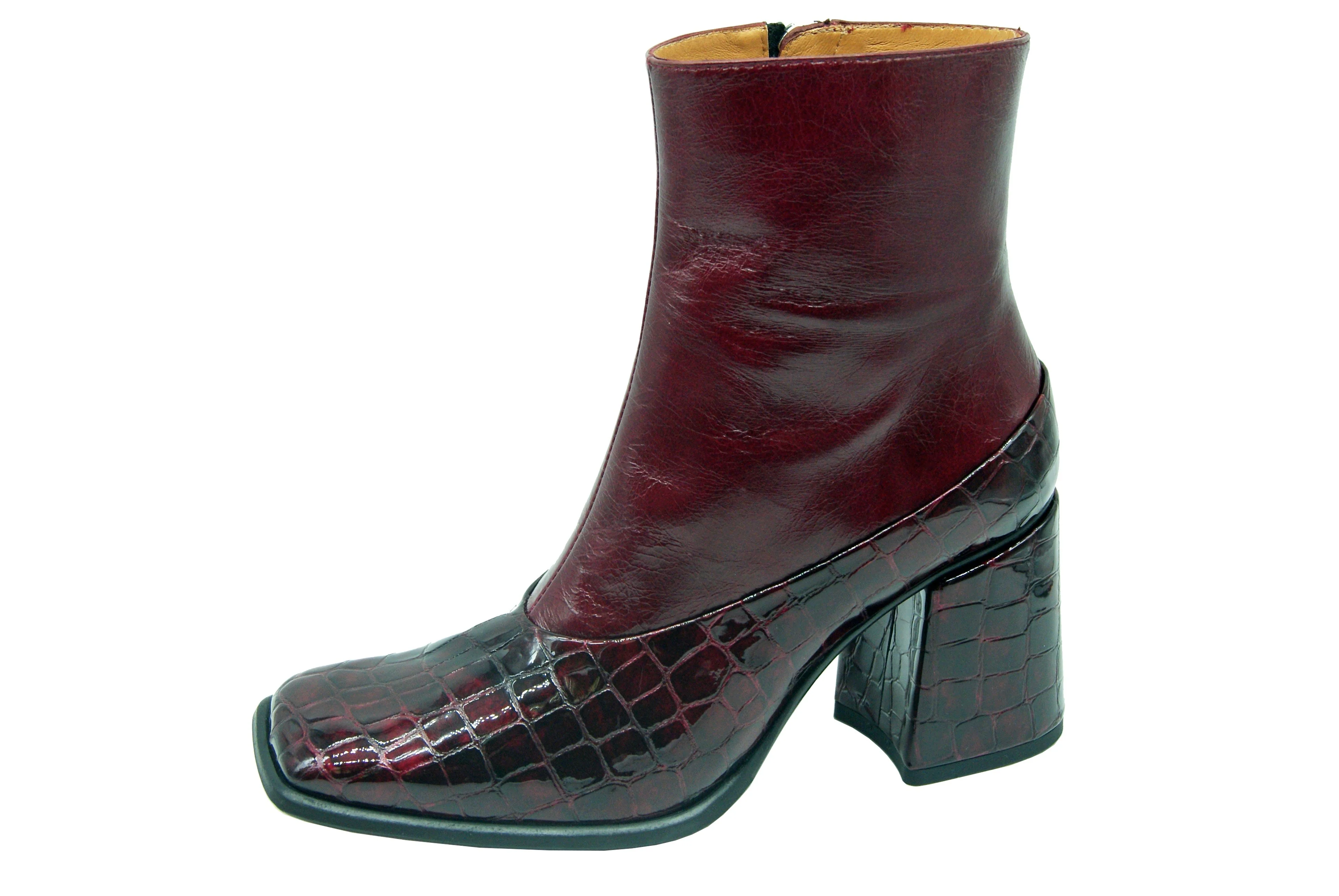 MUESTRAS AUDLEY Modelo 22834 BOTIN