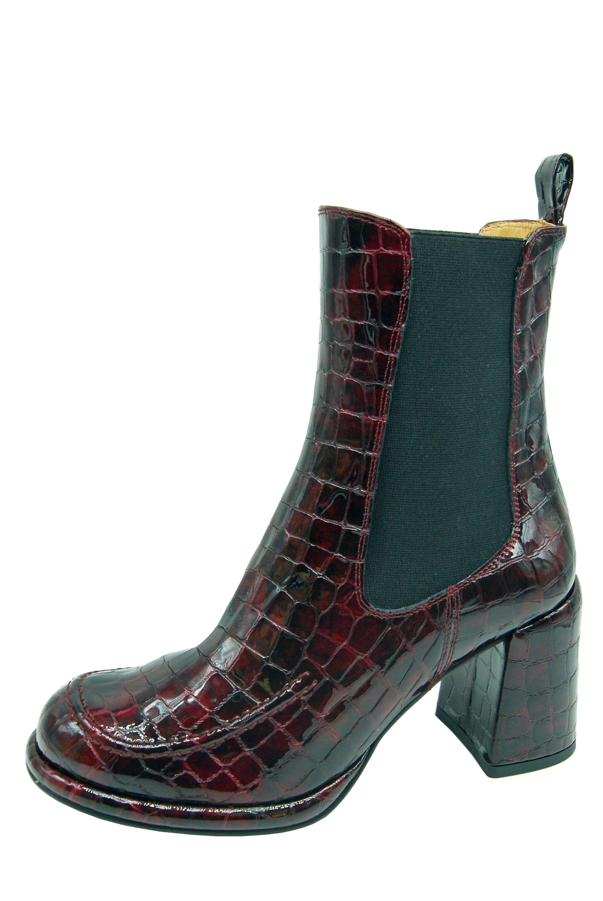 MUESTRAS AUDLEY Modelo 22859 BOTIN