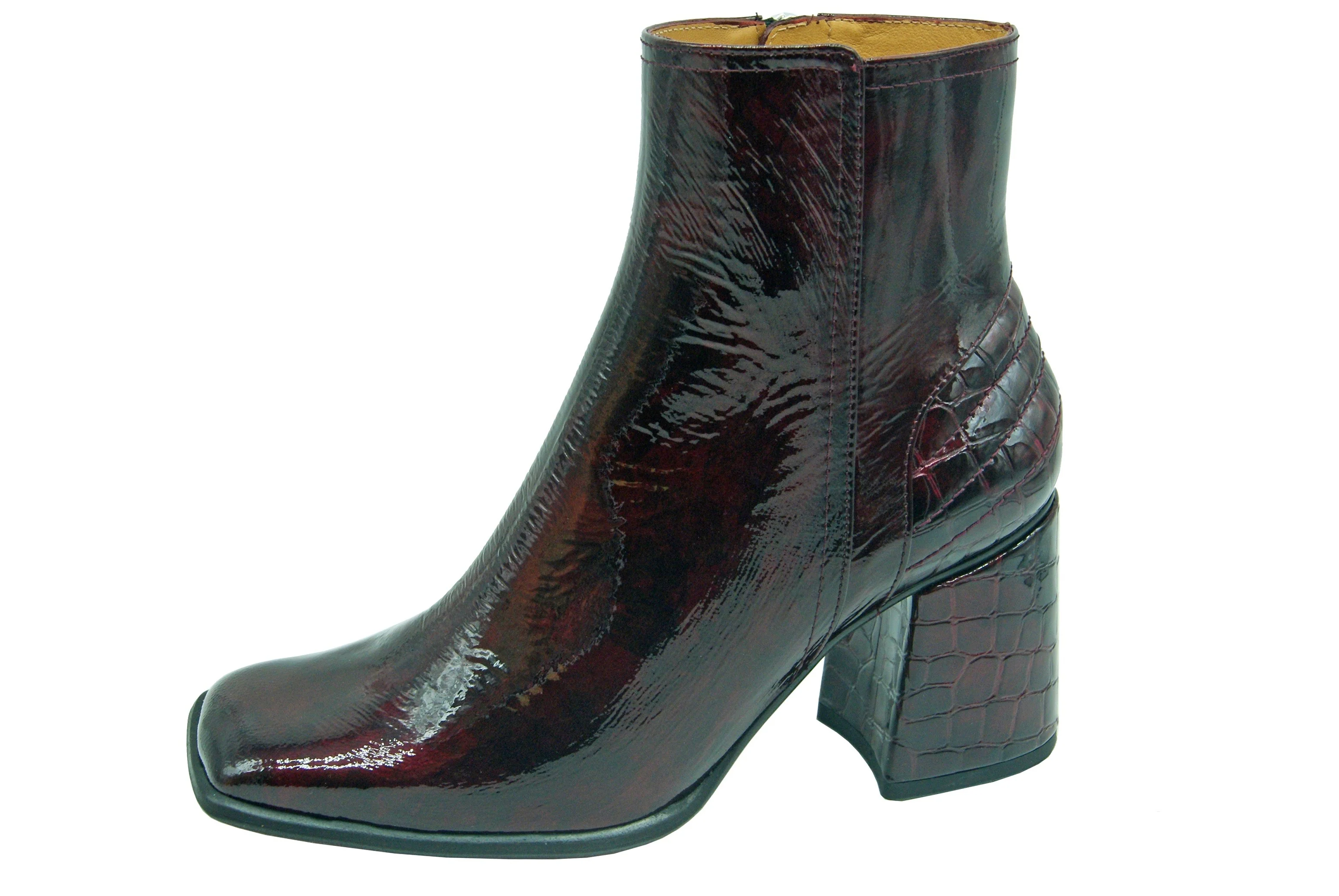 MUESTRAS AUDLEY Modelo 22890 BOTIN