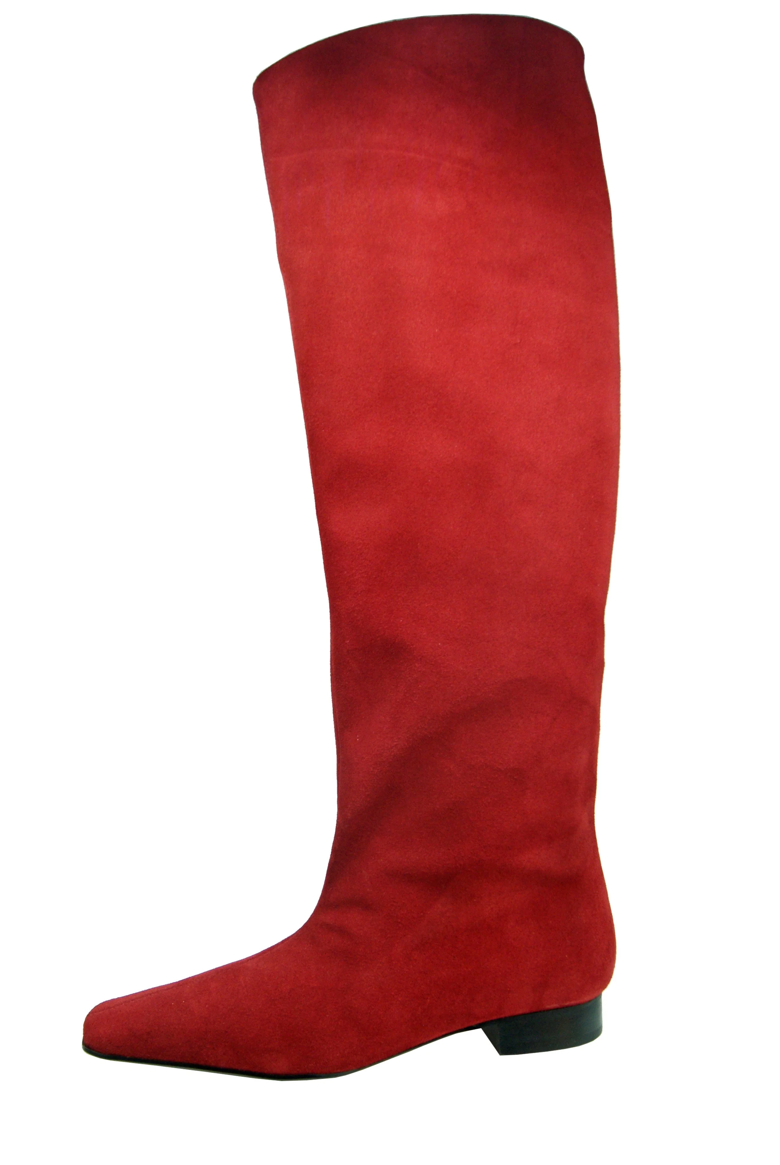MUESTRAS AUDLEY Modelo 22898 BOTAS