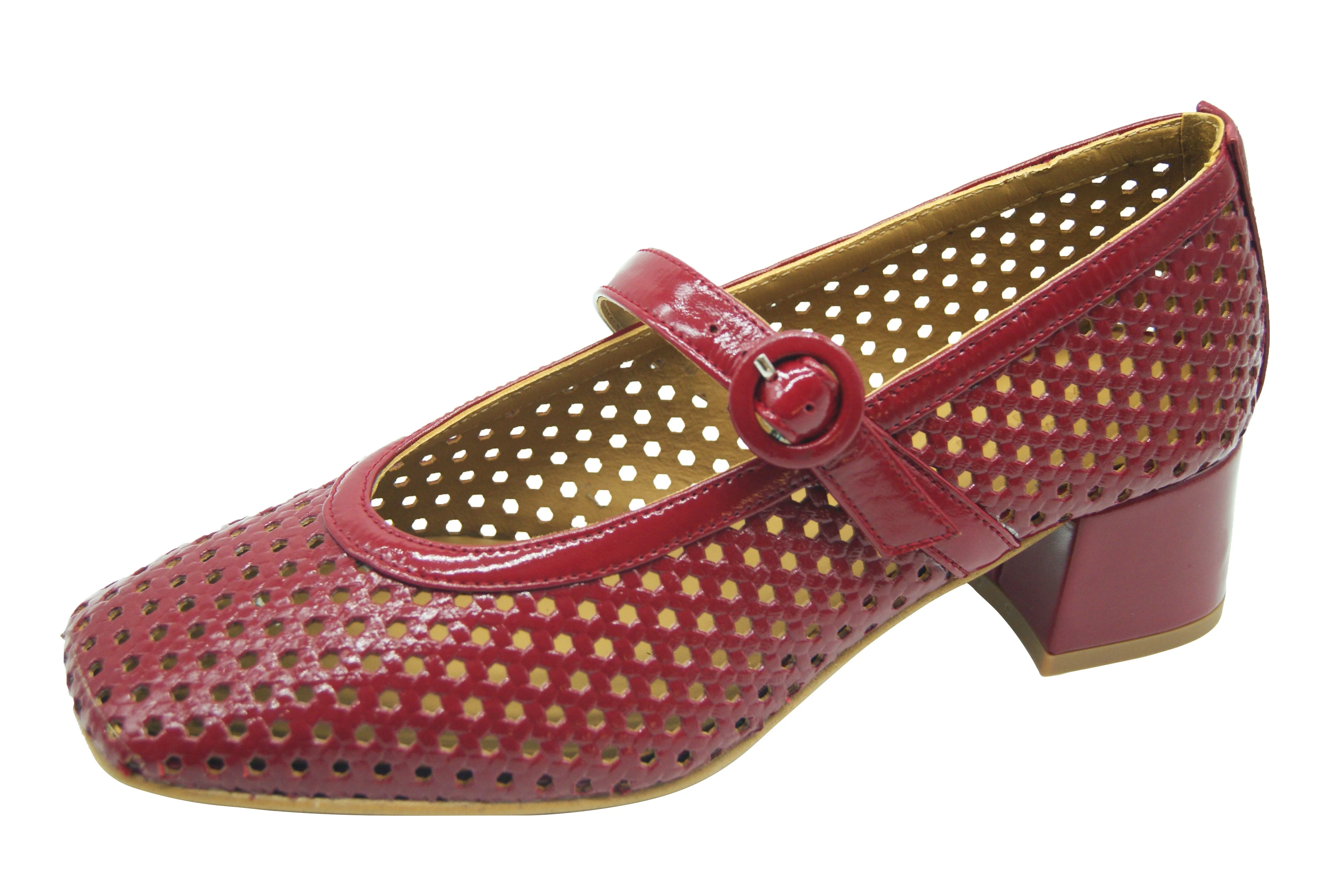MUESTRAS AUDLEY Modelo 22939