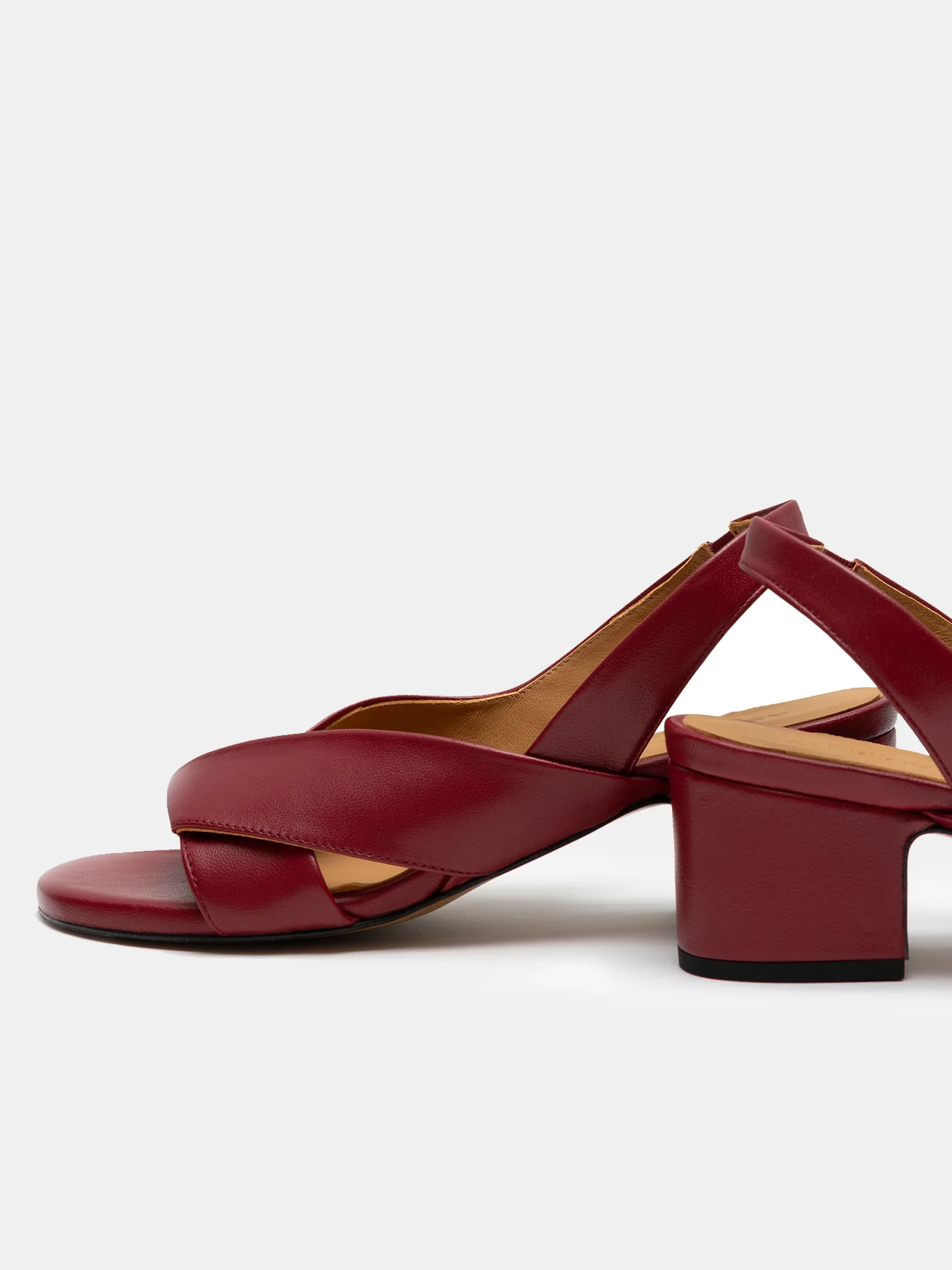 Sandalias