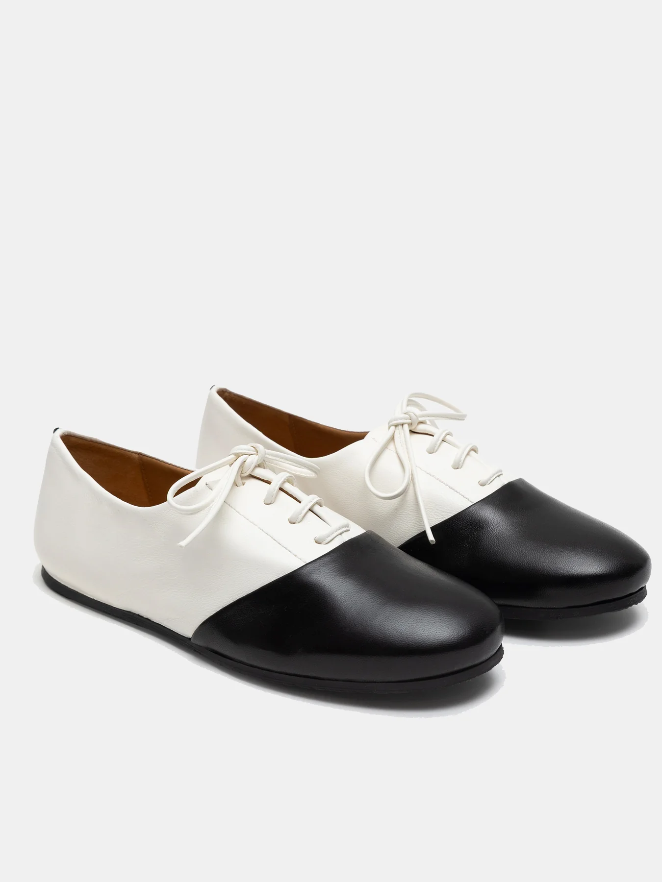 Zapatos de tacón - Tacón bajo